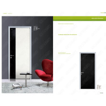 Mobile Home Türen, Modern Selling Well Composite Holztür, neue Wahl für Main Double Door